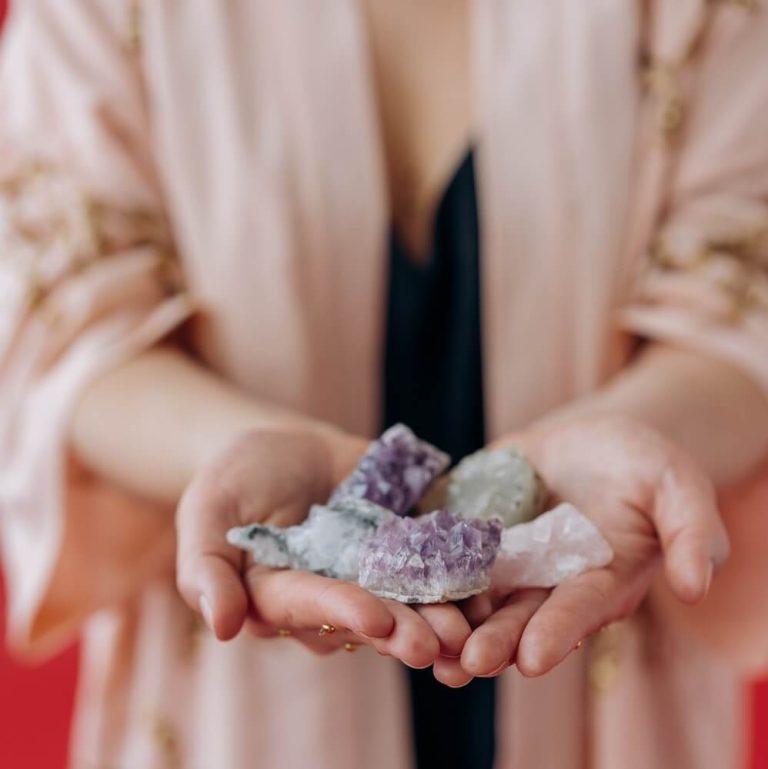Crystal Healing – How does it work?